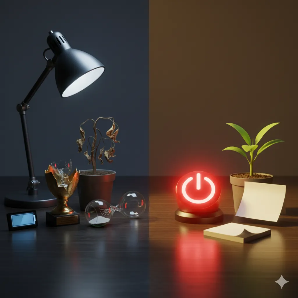 Signs your team needs a morale reset
